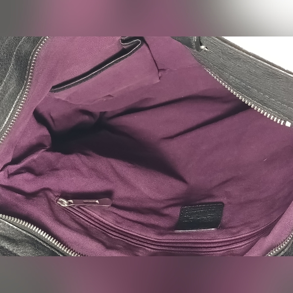 Burberry printed Canvas Tote - Picture 5 of 9